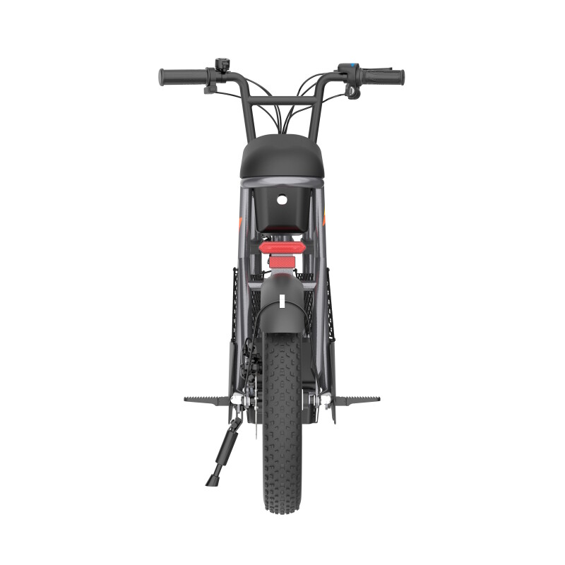 URBANGLIDE EBIKE THUNDER 160 GREY Ηλεκτρικό ποδήλατο ισσοροπίας
